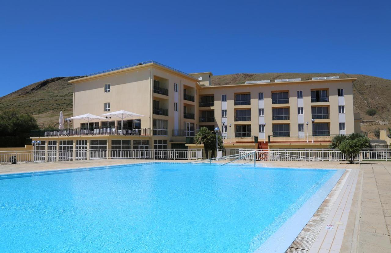 Inatel Porto Santo Hotel Exterior photo