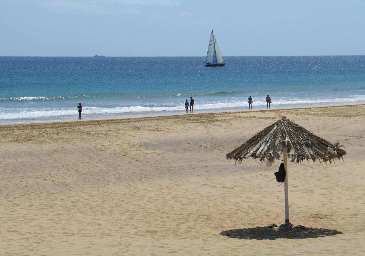 Inatel Porto Santo Hotel Exterior photo